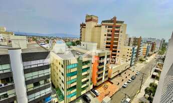 Imagem 7: Apartamento três dormitórios mobiliado com box de estacionamento