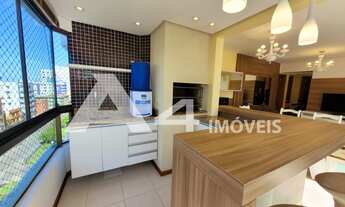 Imagem 4: Junto a Avenida Ruda Apartamento de 3 Dormitórios vista Mar