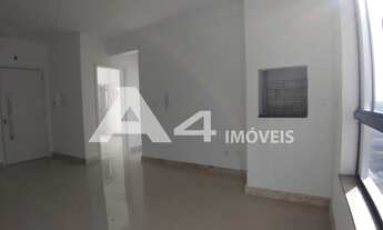 Imagem 7: Ótimo apartamento de frente para linda praça e com vista para o mar, 2 dormitórios e box