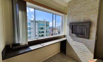 Imagem: Lindo Apto de 2 dormitórios decorado