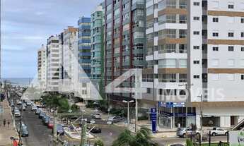 Imagem: Lindo Apartamento Mobiliado com Vista para