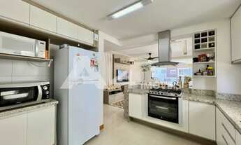 Imagem 5: Lindo Apartamento de Frente Mobiliado Junto a Praça Luiz Bassani