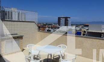 Imagem 6: Cobertura com 2 Dormitórios Terraço perto da Flávio Boianóvisk