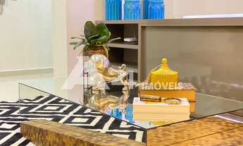 Imagem 6: Aprtamento de 2 Dormitórios Mobiliado e Decorado Avenida Ubirajara