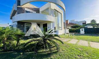 Imagem 2: Negócio de Ocasião - Lindo Sobrado Decorado Maravilhosa Vista para o Lago