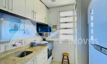 Imagem 4: Oportunidade de Negócio - Apto Decorado de Frente na Beira Mar