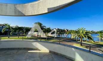 Imagem 4: Negócio de Ocasião - Lindo Sobrado Decorado Maravilhosa Vista para o Lago