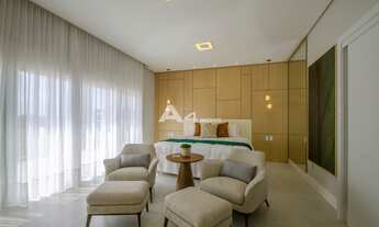 Imagem 5: Mansão Decorada com Linda Vista a Lagoa e Por do Sol Condições Facilitada de Pagamento