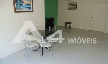 Imagem 4: Negócio de Ocasião - Lindo Apartamento Semimobiliado