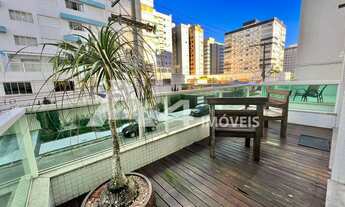 Imagem: Apartamento de 2 Dormitórios com terraço