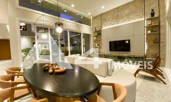 Imagem 3: Magnifica Mansão em Condomínio de Luxo!!