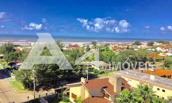 Imagem: Apartamento com vista permanente para o