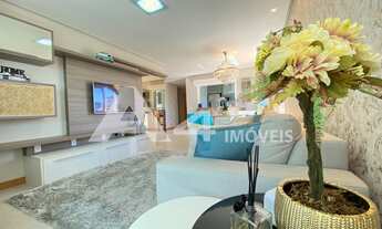 Imagem: Lindo Apartamento de Frente Decorado Junto