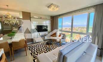 Imagem 3: Apartamento em condomínio com Infra completa vista eterna pro mar