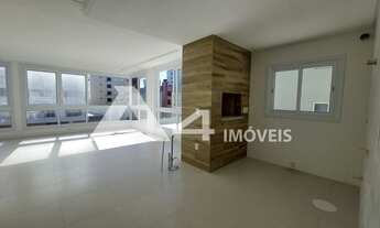 Imagem: Apartamento de 2 Dormitórios com suite