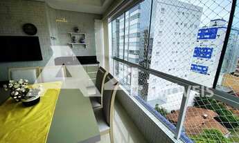 Imagem 6: Lindo Apartamento Mobiliado e Decorado Próximo ao Mar