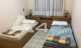 Imagem 2: Apartamento 02 dormitórios junto à praça de lazer