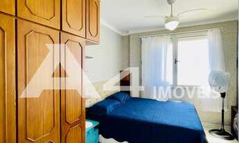 Imagem 6: Oportunidade de Negócio - Apto Decorado de Frente na Beira Mar