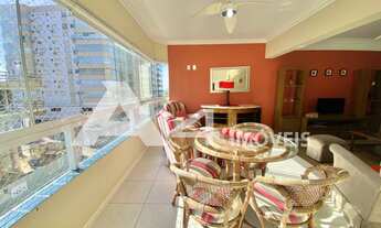 Imagem 4: Lindo Apto Mobiliado com Vista para o Mar