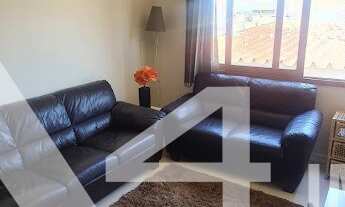 Imagem 3: Cobertura com 2 Dormitórios Terraço perto da Flávio Boianóvisk