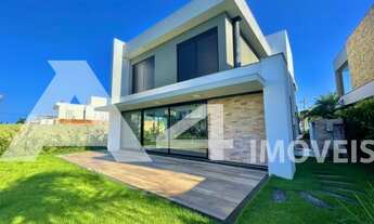 Imagem 5: Sobrado 4 Dormitórios Mobiliado Condominio Ilhas Resort