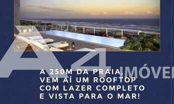 Imagem 3: Apartamento de 2 Dormitórios 2 suítes infra completa