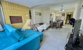 Imagem 3: Apartamento três dormitórios mobiliado com box de estacionamento