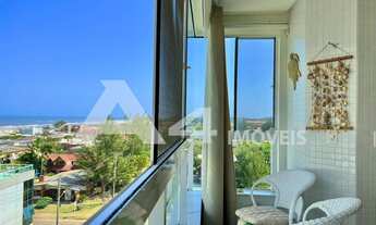 Imagem: 02 dormitórios com vista eterna para o