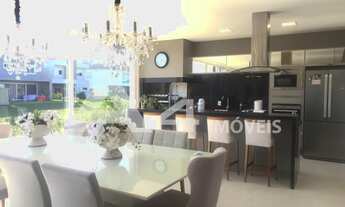 Imagem: Casa beira lago 4 Dormitórios 4 suites