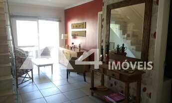 Imagem 7: Lindo Apartamento de Frente Mobiliado Junto a Praça do Mini Golfe