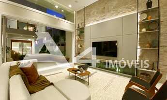 Imagem 4: Magnifica Mansão em Condomínio de Luxo!!