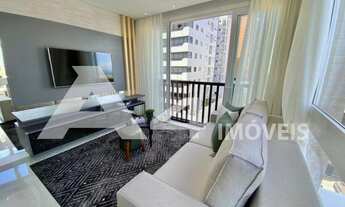 Imagem: Lindo Apartamento de Frente Decorado com