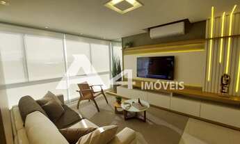 Imagem: Apartamento de 2 Dormitórios Finamente