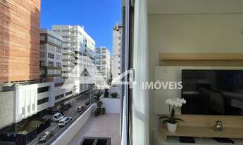 Imagem 5: Lindo Apartamento Mobiliado de Frente no Edifício de Alto Padrão