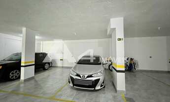 Imagem 4: 02 dormitórios com vista eterna para o mar