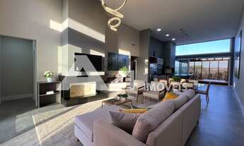 Imagem 4: Linda Casa Nunca Habitada Mobiliada no Capão Ilhas Resort