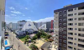 Imagem 7: Amplo apartamento 03 dormitórios com suíte, mobiliado, de frente, living 2 ambientes, chur