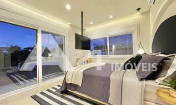 Imagem 5: Sobrado 4 Dormitóros 4 suites Condomínio Ilhas Resort