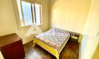 Imagem 2: Òtima oportunidade apartamento de 2 dormitórios, com vista eterna pro mar