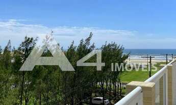 Imagem 2: Lindo Apartamento Decorado Terraço com Vista para o Mar e Serra