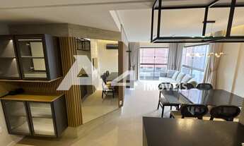 Imagem: Lindo Ape Decorado Junto a Av Ubirajara