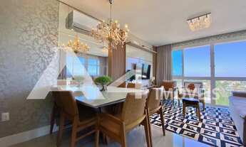 Imagem 6: Apartamento em condomínio com Infra completa vista eterna pro mar