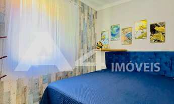 Imagem 5: Oportunidade de Negócio - Apto Decorado de Frente na Beira Mar