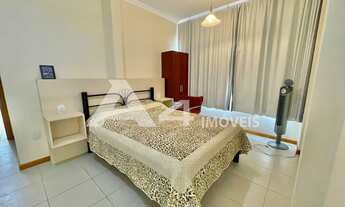 Imagem 2: Apartamento três dormitórios mobiliado com box de estacionamento