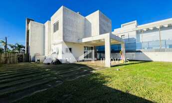 Imagem 3: Negócio de Ocasião - Lindo Sobrado Decorado Maravilhosa Vista para o Lago