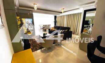 Imagem 4: Lindo Apartamento Mobiliado e Decorado Próximo ao Mar