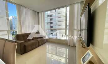 Imagem 2: Lindo Apartamento Mobiliado de Frente no Edifício de Alto Padrão