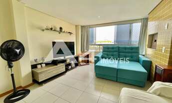 Imagem: Apartamento três dormitórios mobiliado