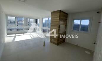 Imagem 4: Apartamento de 2 Dormitórios com suite, vista para o mar novo