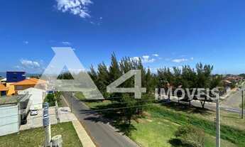 Imagem 6: Lindo Apartamento Decorado Terraço com Vista para o Mar e Serra